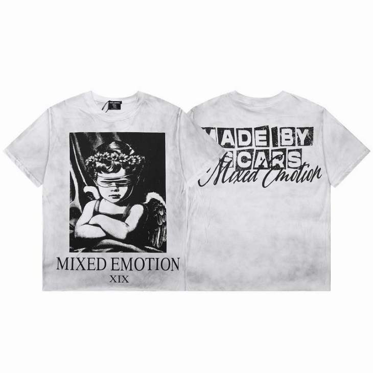 Picture of Mixed Emotion T Shirts Short _SKUMixedEmotionS-XLhdtx99326129